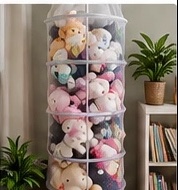 Stuffed animals