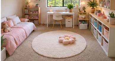 Creative & Play